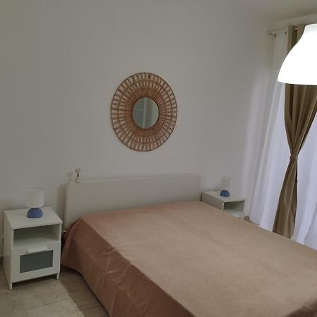 Il Borgo Antico - Torre A Mare Διαμέρισμα Εξωτερικό φωτογραφία