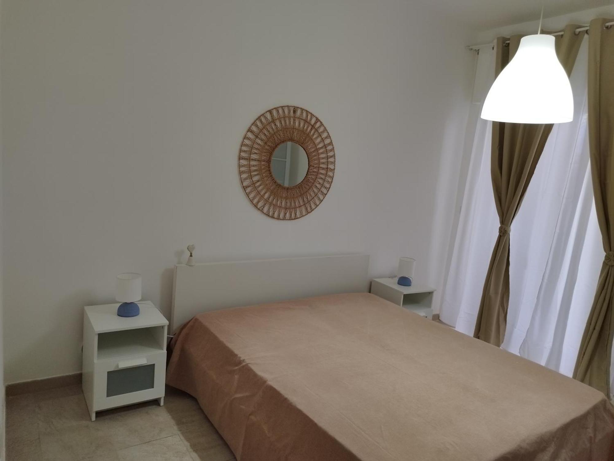 Il Borgo Antico - Torre A Mare Διαμέρισμα Εξωτερικό φωτογραφία